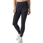 Brooks Спортивные штаны женские черные - фото