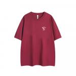 Футболка унисекс BOBBY ABLEY, синий - фото 13