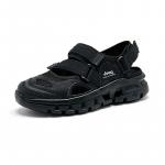 Сандалии Jeep River Trekking Shoes Men Black - фото 3