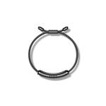 Браслеты с эфирными маслами Plant Unisex Zeroline, серебро - фото 7