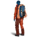 Рюкзак Haute Route 40 л Ortovox, Petrol Blue - фото 3