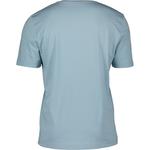 Shirt dol tee ms strenta Dolomite, синий - фото 2