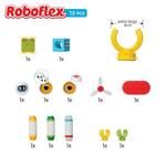 Магнитные блоки Smart Max Roboflex IUVI Games Inna marka - фото 3