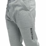 Брюки Burton Oak Burton, Gray Heather - фото 2