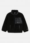 Флисовая куртка Champion POLAR FULL ZIP UNISEX, Black - фото