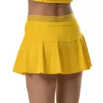 Юбка Drop Shot Sol, желтый - фото 4