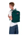 Рюкзак Cross Town Plus Jansport, синий - фото 9