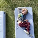 Система сна HEST, синий - фото 12