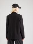 PIECES Блейзер 'PCROSA' в черном цвете - фото 5