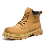 Ботинки унисекс Moerbai - фото 2