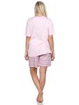 Ночное белье NORMANN, розовый - фото 4