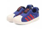 Сандалии Adidas Originals Superstar Series Toddler Shoes Baby - фото 3