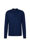 Топ FALKE PREMIUM, Space Blue /Blue - фото 5