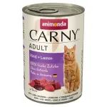 Влажный корм для кошек с миксом мяса Animonda Carny, 6 х 400 г - фото 10