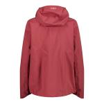 Женская куртка CMP с капюшоном и фиксатором 35Z6176 - фото 2