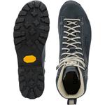 Многофункциональные ботинки dol shoe 54 high fg evo gtx Dolomite, синий - фото 2