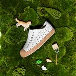 Сандалии Jefferson Kids для детей Native Shoes, синий - фото 25