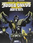JUDGE DREDD - DREDD VS DEATH - (Magic Press) - фото