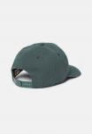 Бейсболка Timberland Cap, Dark Green - фото 3