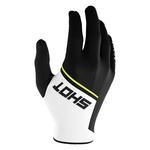 Перчатки Shot Rogue Revolt 2.0, белый - фото