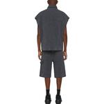 Серый жилет Givenchy Мужской - фото 4