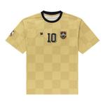 Джерси Aimé Leon Dore Team Soccer Jersey, Dried Moss - фото