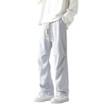 Повседневные брюки унисекс Yatsi, Черный - фото 13