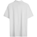 Calvin Klein Поло мужское Moon White - фото 4