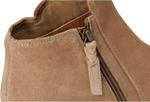 Женские ботинки SoftWalk Rocklin 2.0 на щиколотке, Stone - фото 6