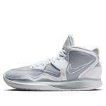 Кроссовки kyrie infinity tb 'wolf grey' Nike, серый - фото
