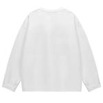 Футболка унисекс Havr, Черный (манжеты с резьбой) - фото 19