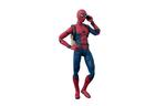 Фигурка Spider Man S.H.Figuarts Hero Return 14,5 см BANDAI - фото 2