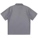 The Simpsons Рубашка-поло унисекс «Симпсоны», Белый - фото 10