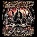 Виниловая пластинка Lock Up: Demonization - фото