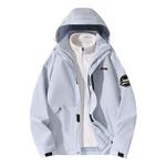 Jeep Куртка Unisex, Light Blue (Includes Down Liner) - фото 4