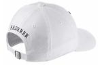 Nike Кепка ROGER RF Aerobill Heritage86, White-100 - фото 2
