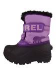 Сапоги Sorel Stiefel violet - фото 3