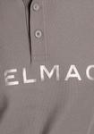 Рубашка поло DELMAO Shirt, серый - фото 4