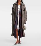 Балетки Love Jimmy Choo, Silver - фото 3