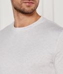 Футболка BOSS BLACK Thompson Regular Fit, серый - фото 4