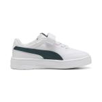 Кроссовки PUMA Court Classic, белый - фото 4