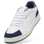 Кроссовки PUMA Court, White - фото 5