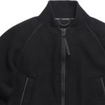 Куртка на молнии Canada Goose, черный - фото 3