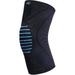 Наколенник LINING, серый/оранжевый - фото 9