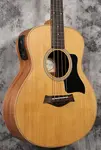 Taylor-guitars GS Mini-e Bass - фото 2