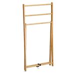 Вешалка для полотенец, бежевый - фото 2