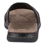 Мужские шлепанцы Dockers Sunland, цвет Rust - фото 6