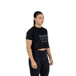 Футболка Velites Crop Holo - фото 2