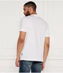 Футболка te_container Regular fit Boss Orange, белый - фото 3