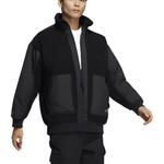 Куртка мужская черная Adidas, черный - фото 3